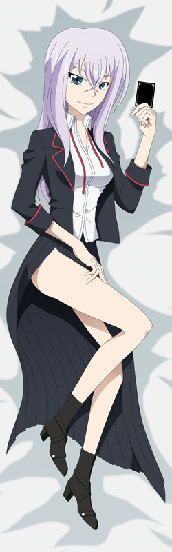 Van*uard na Dakimakura page 2 full