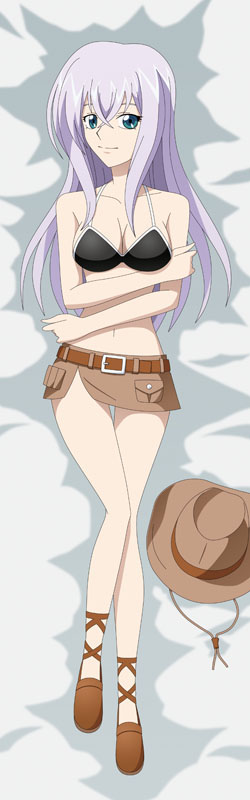 Van*uard na Dakimakura page 3 full