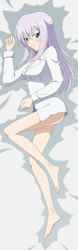 Van*uard na Dakimakura page 4 full