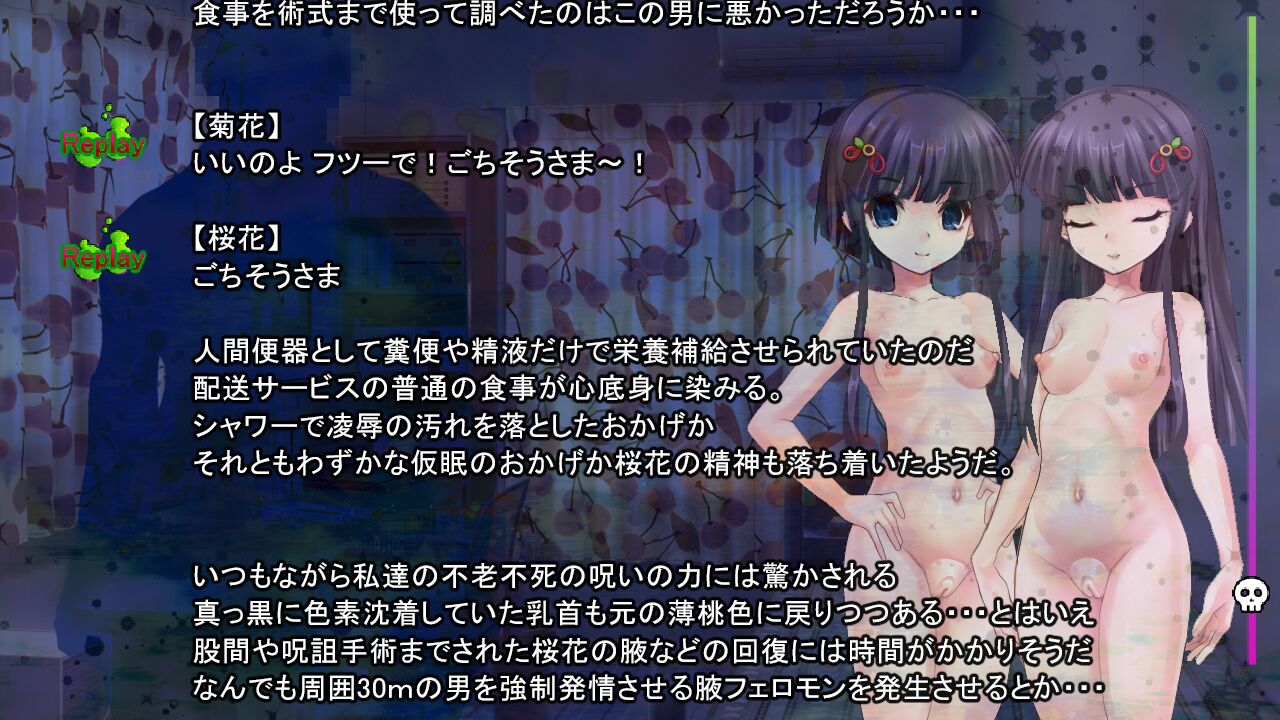 ※seikoui gouisai · kisaragi eki taimaroku · betsu route page 9 full