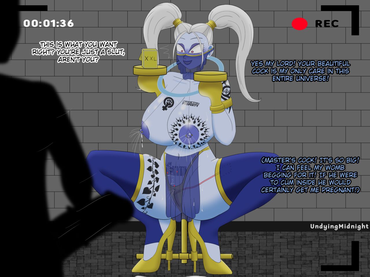 Marcarita's Recording page 4 full