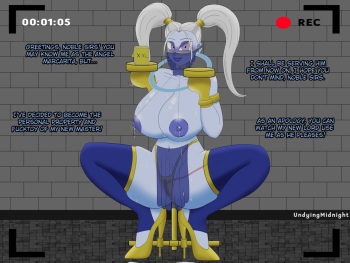 Marcarita's Recording cover