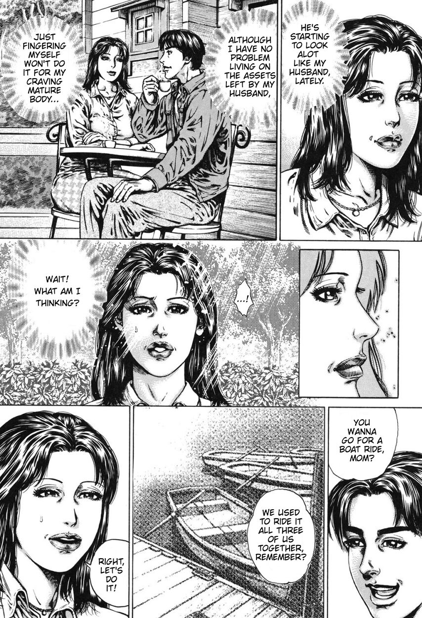 Forcing Ripe Petals Open page 3 full
