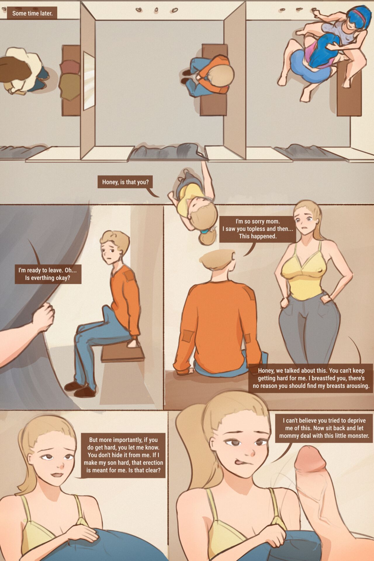 Fitting room page 3 full