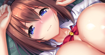 Osananajimi cover