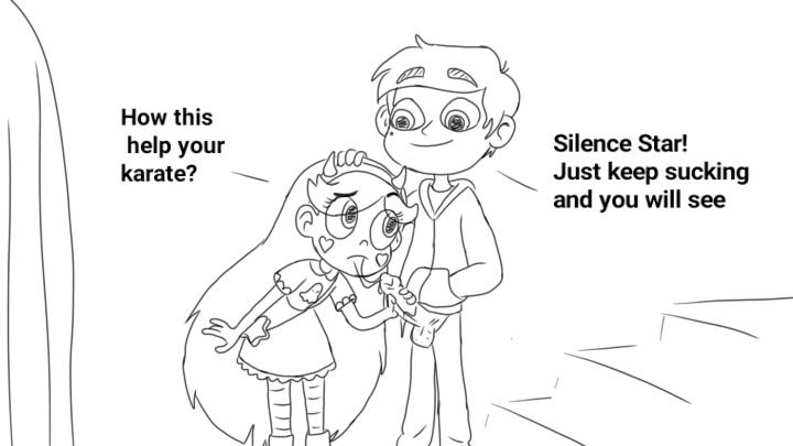 Sunnie - Star Vs. The Forces Of Evil page 1 full