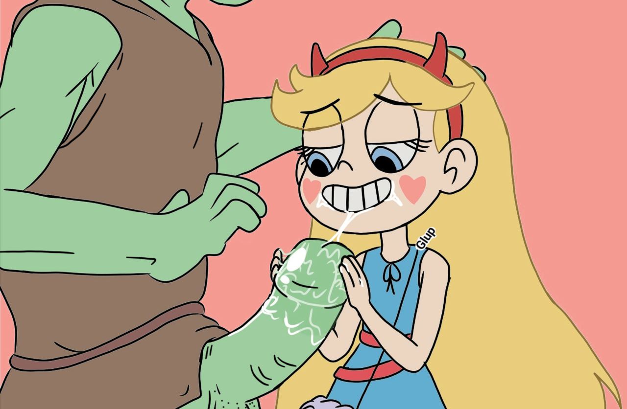 Sunnie - Star Vs. The Forces Of Evil page 7 full