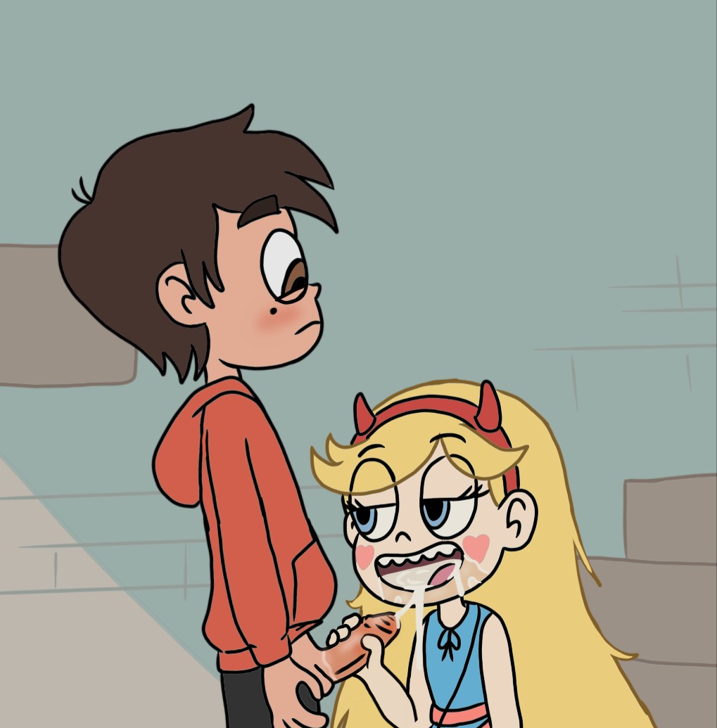 Sunnie - Star Vs. The Forces Of Evil page 8 full