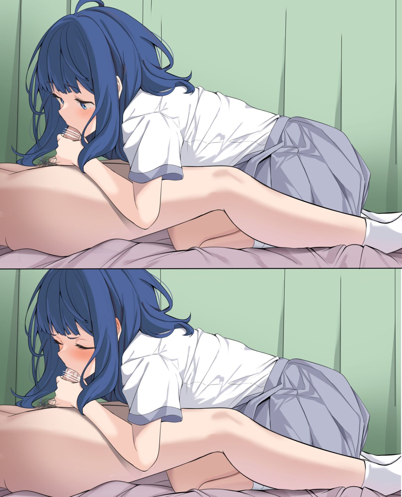 からたけわり - pixiv page 2 full