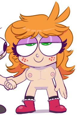 Ginger page 2 full