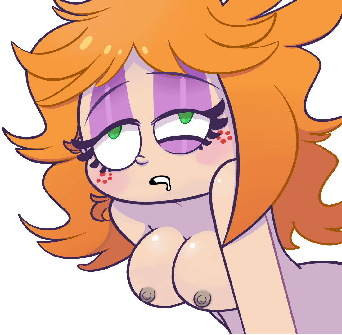 Ginger page 5 full