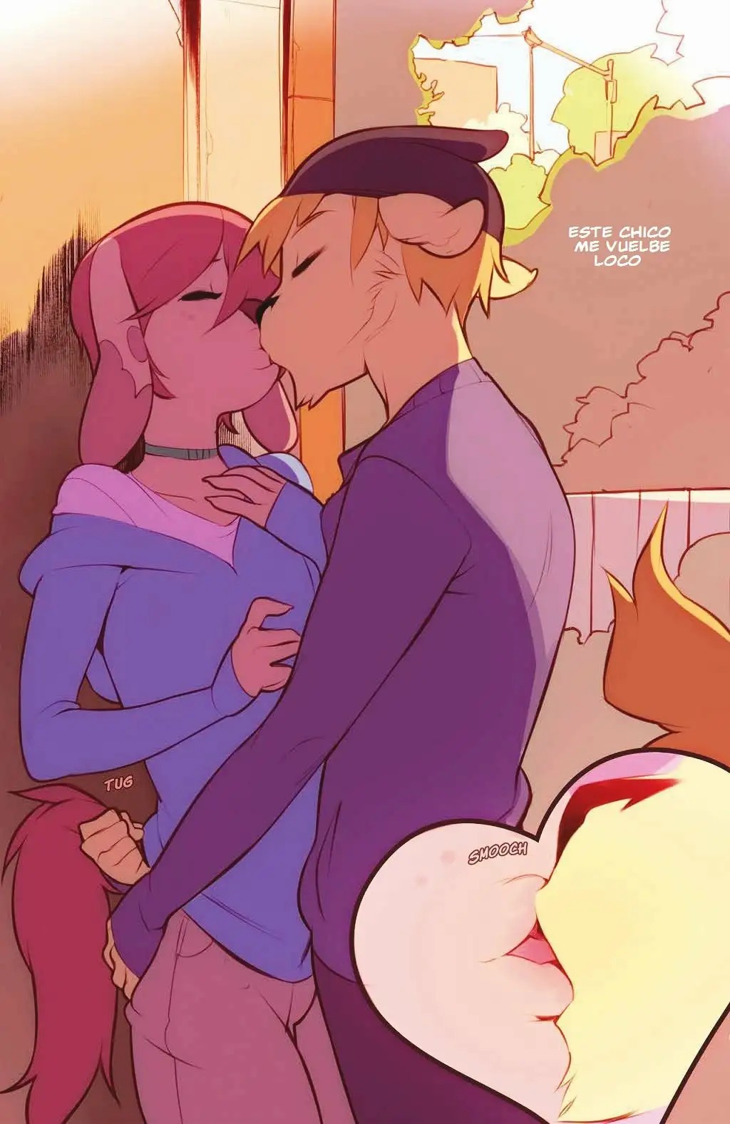 Badge of Pride page 10 full