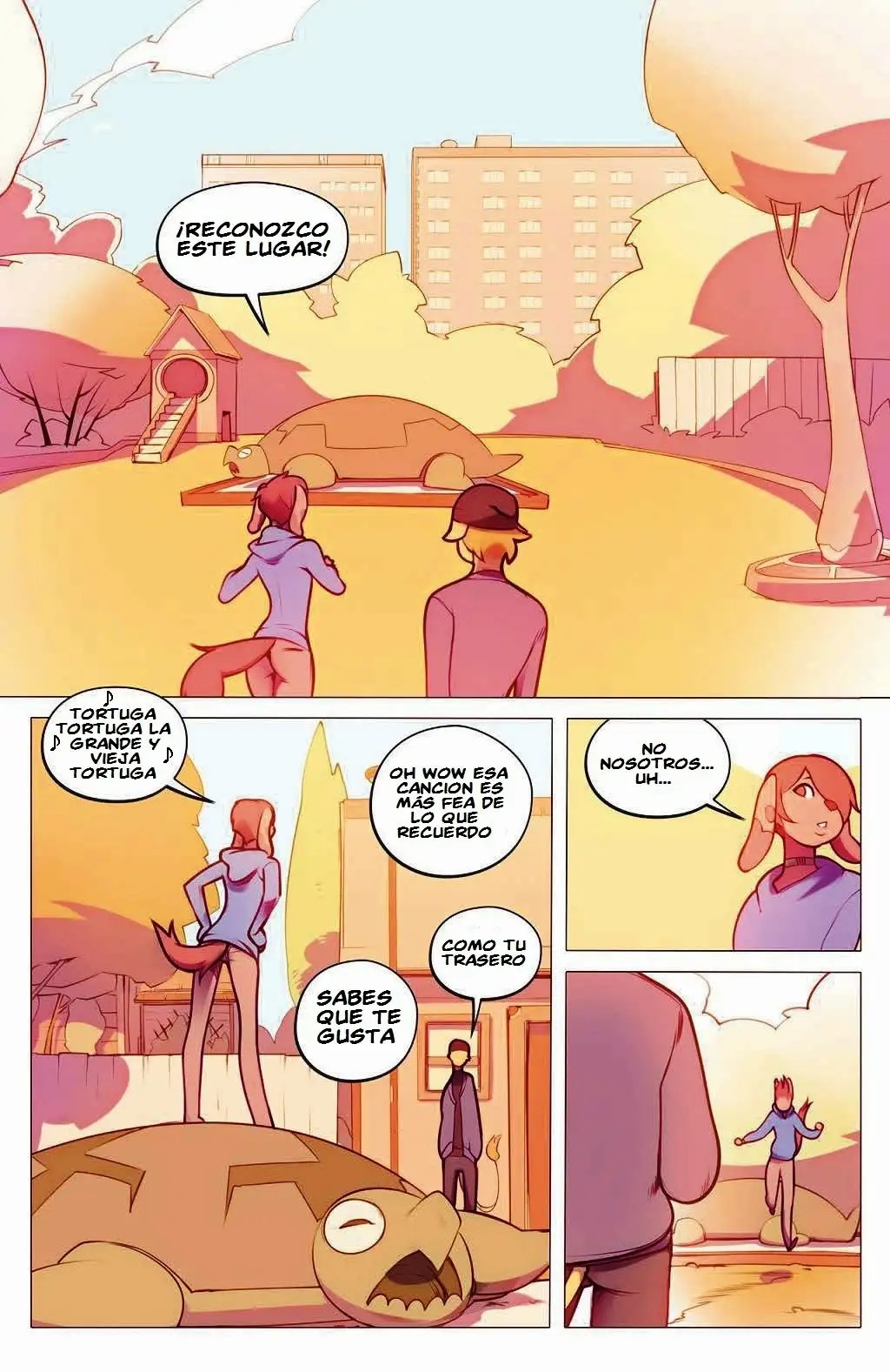 Badge of Pride page 6 full