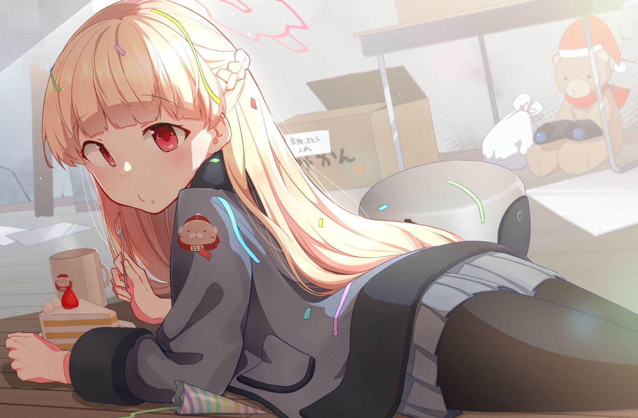 Nodoka Sabun page 2 full