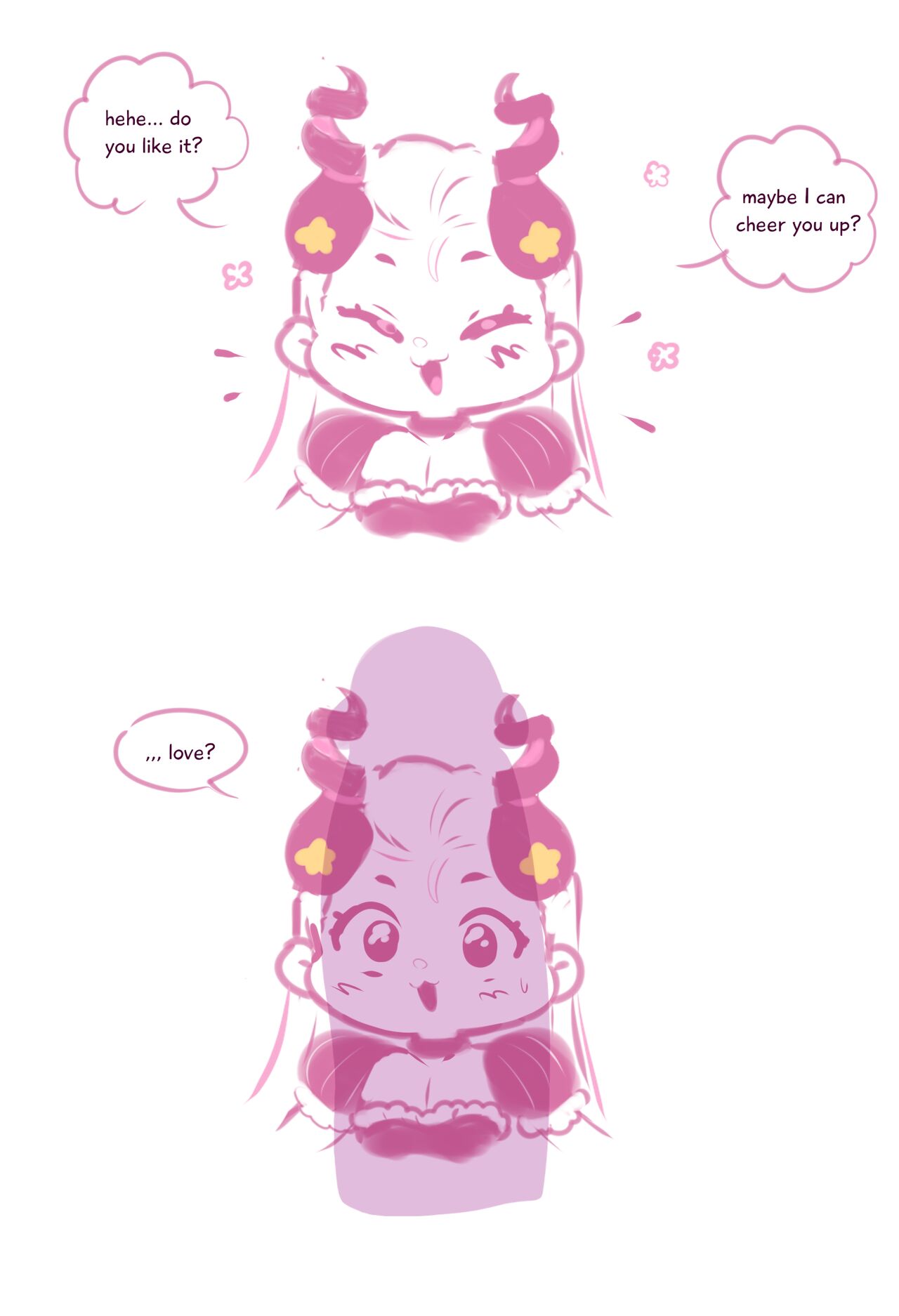 Summoning page 2 full