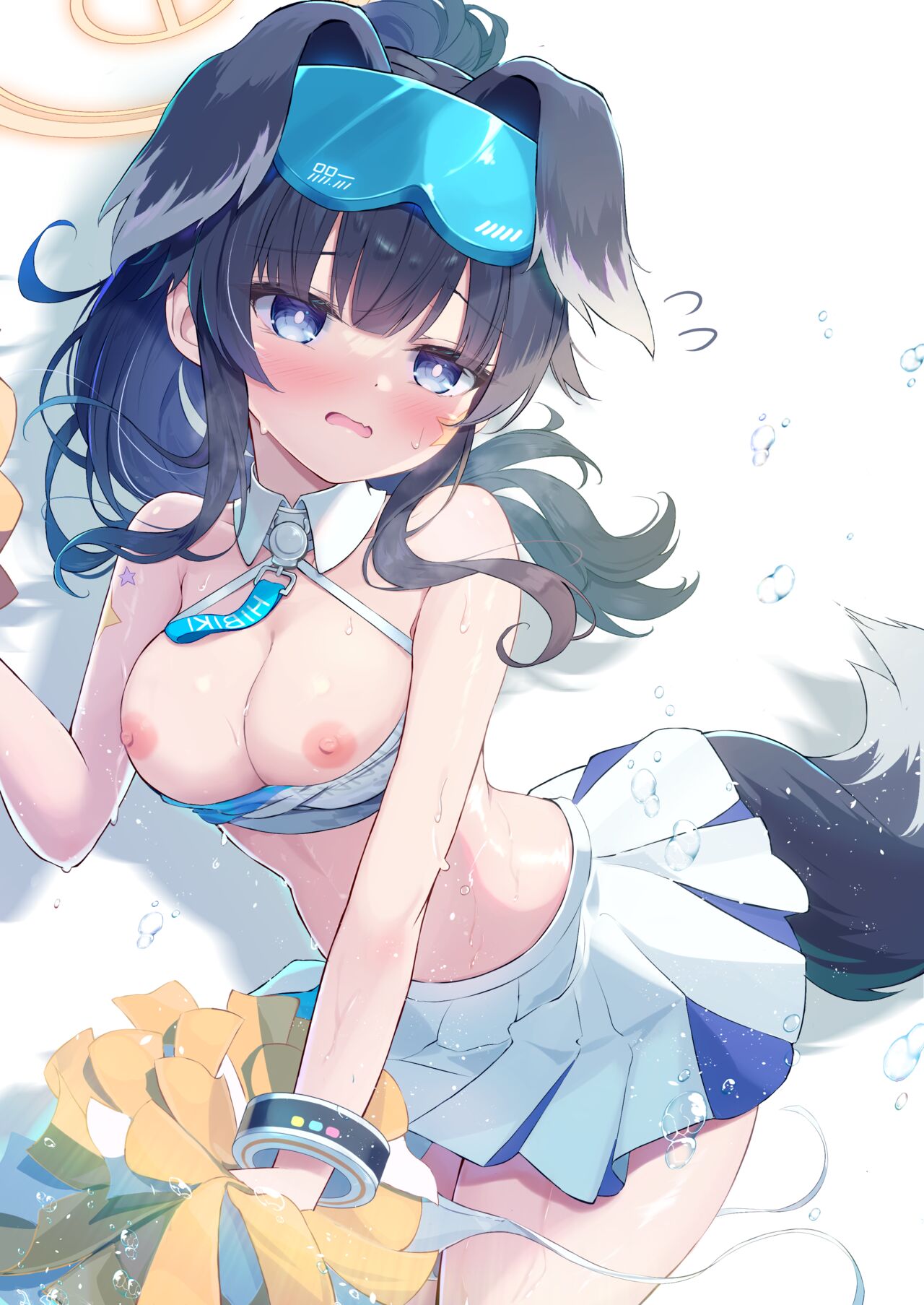 Mikaze maruto page 7 full