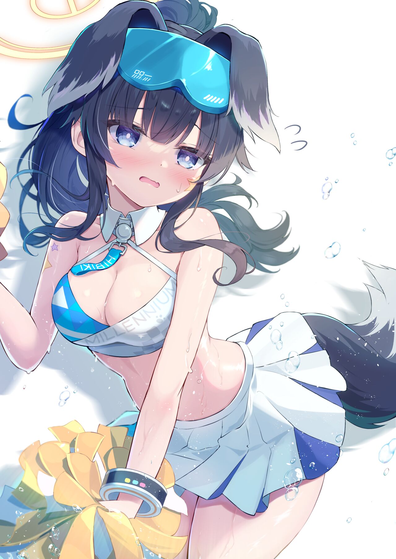 Mikaze maruto page 8 full