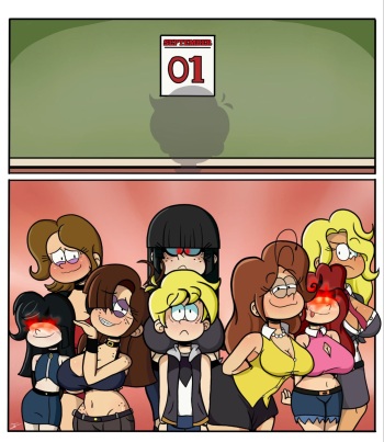 Sextember cover