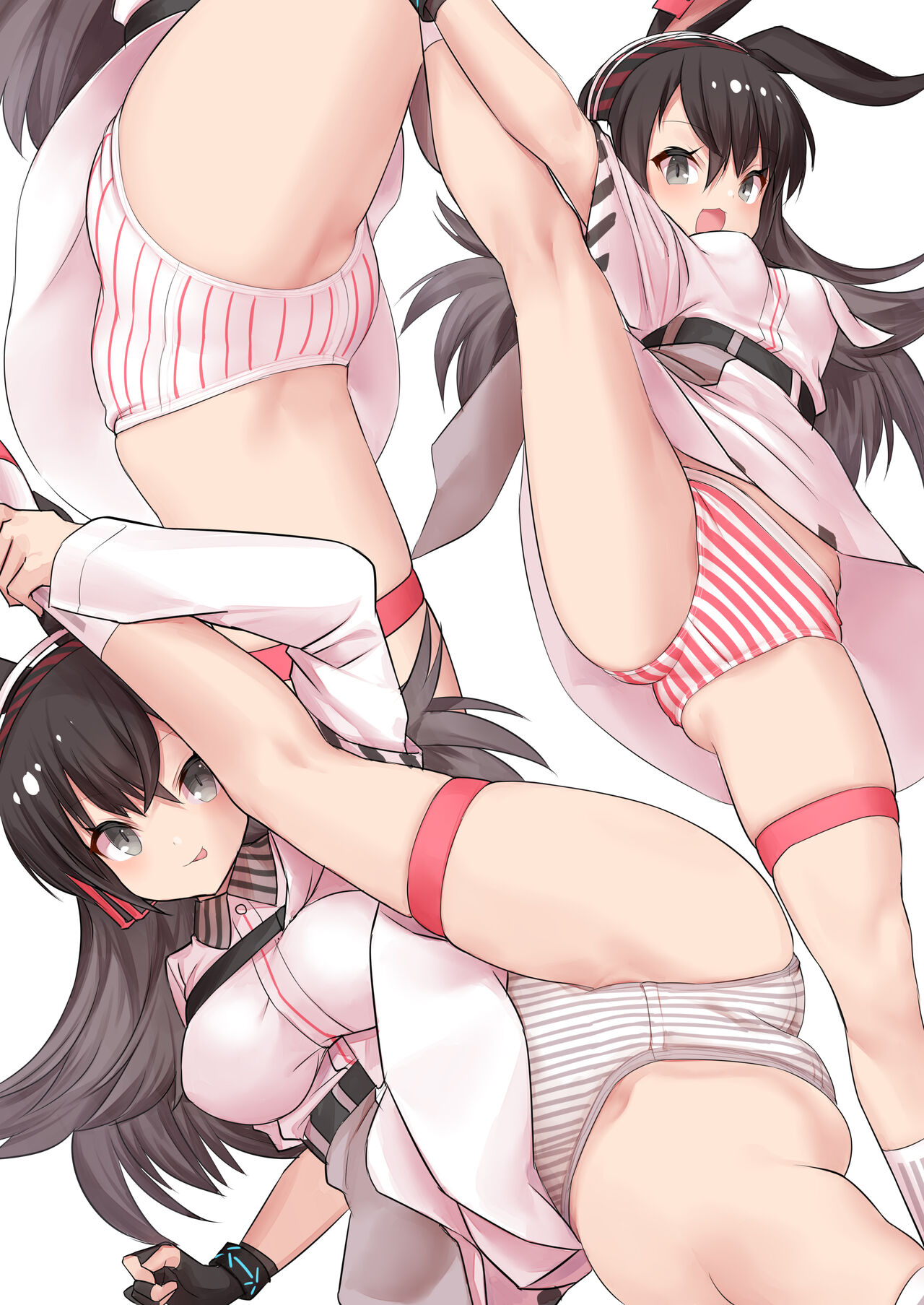 とりまる page 3 full