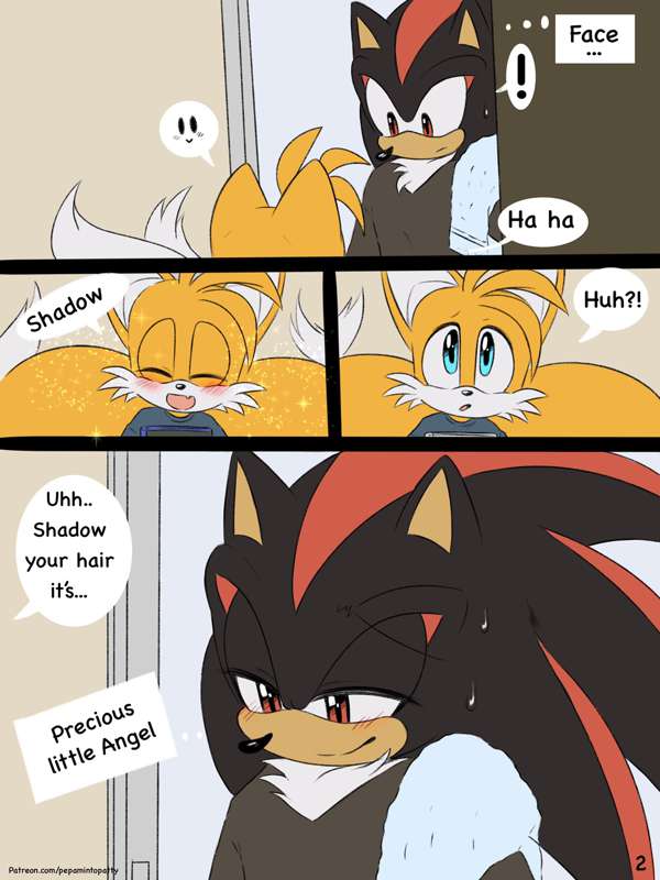 Quality Time page 3 full