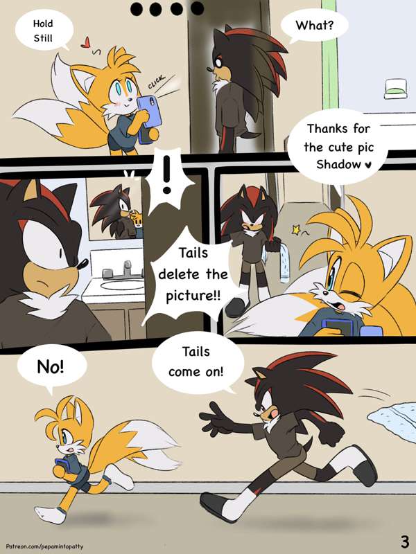 Quality Time page 4 full