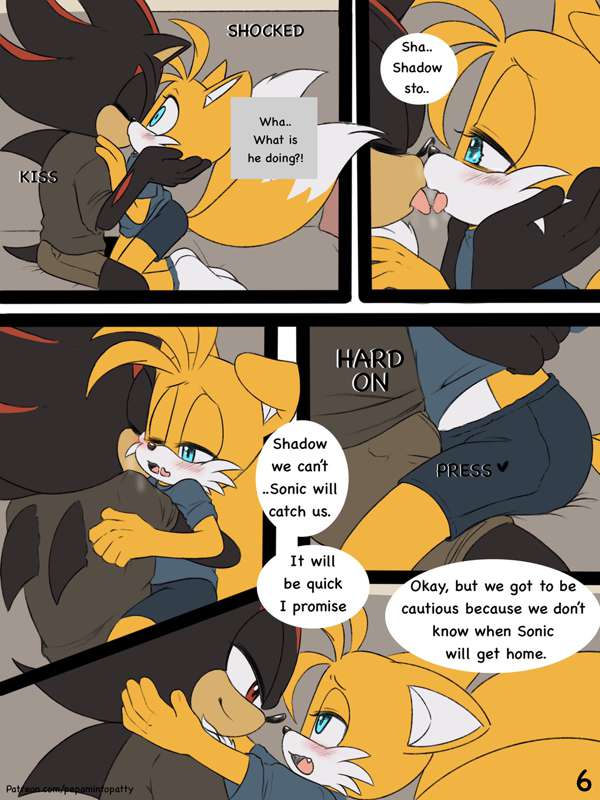 Quality Time page 7 full