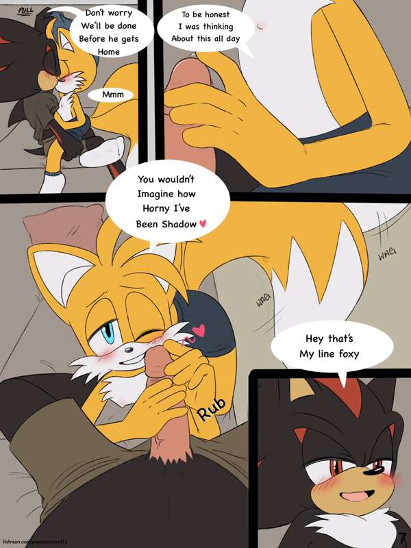 Quality Time page 8 full