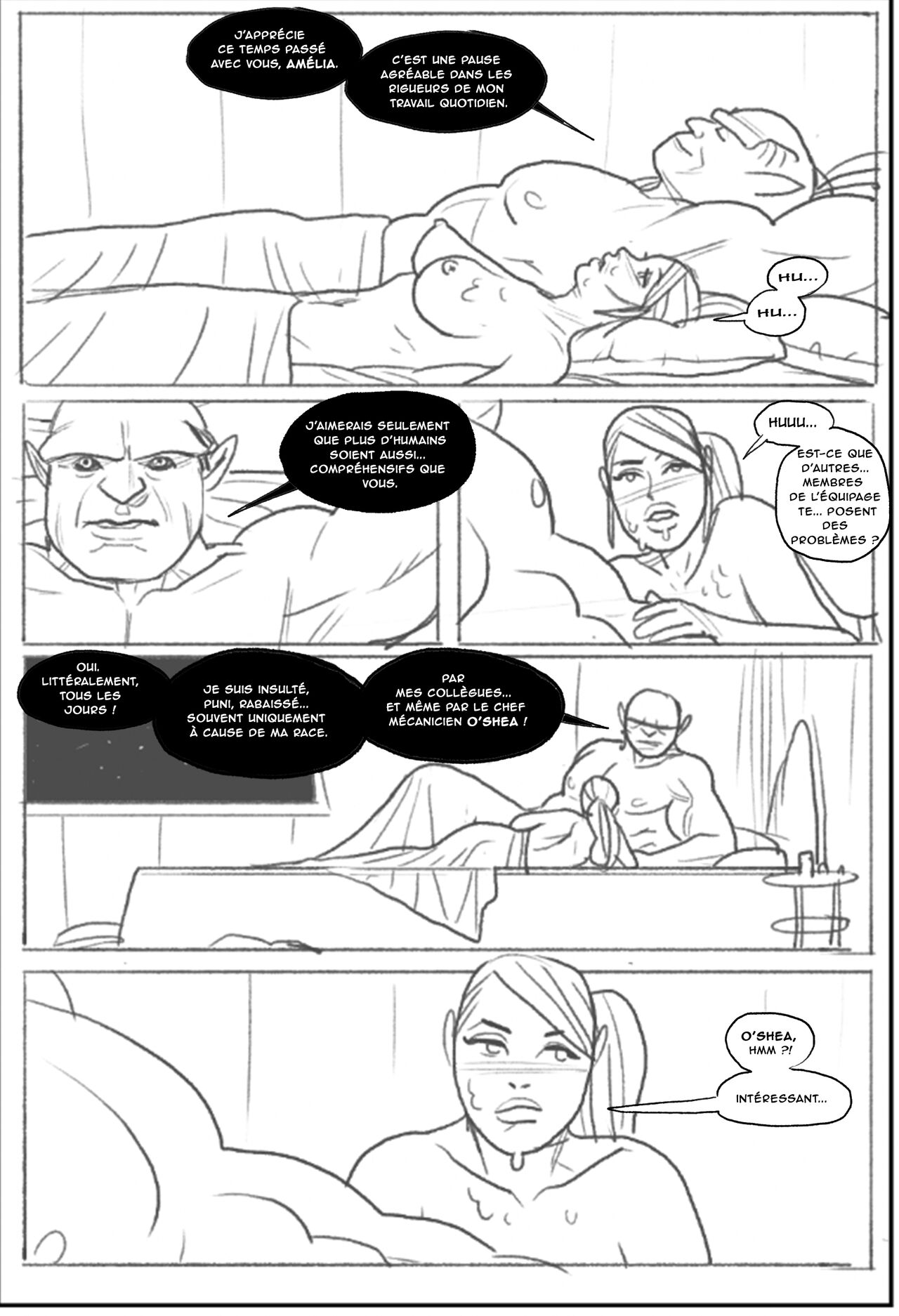 Never Insult a Repecki - N'insultez jamais un Repecki - Ch03 page 6 full