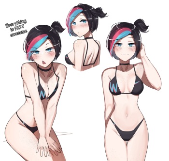 Wyldstyle cover