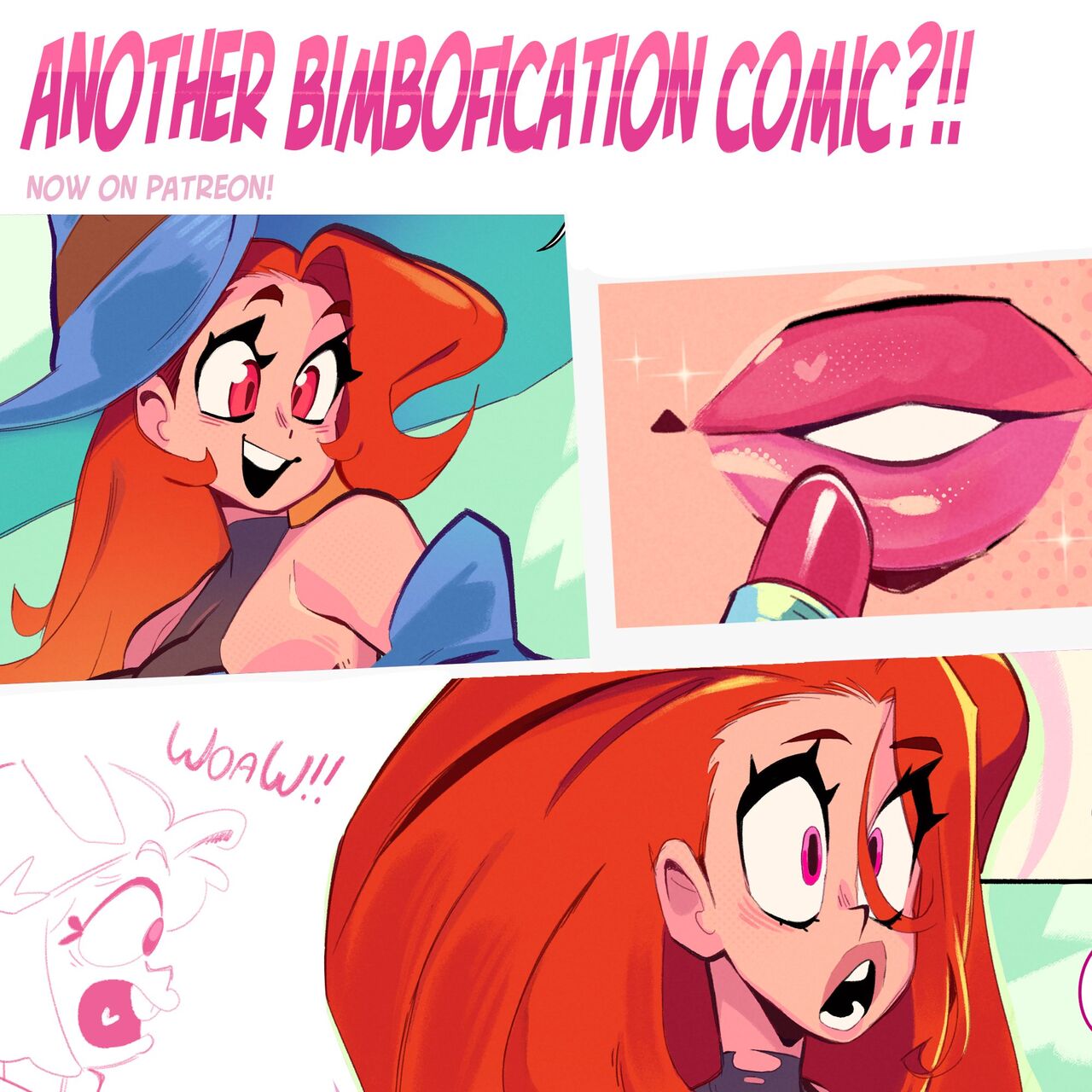 New Wife Life! page 10 full