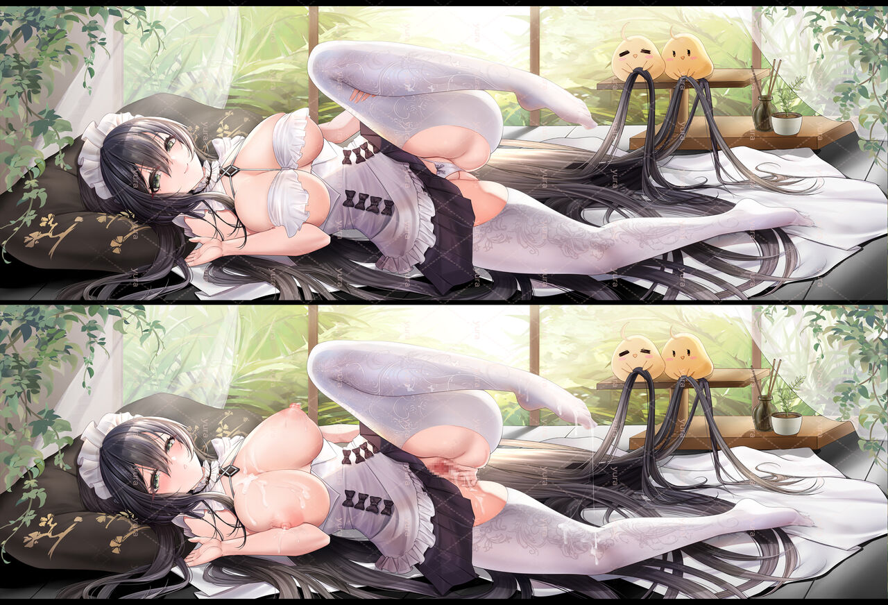 Yura page 5 full