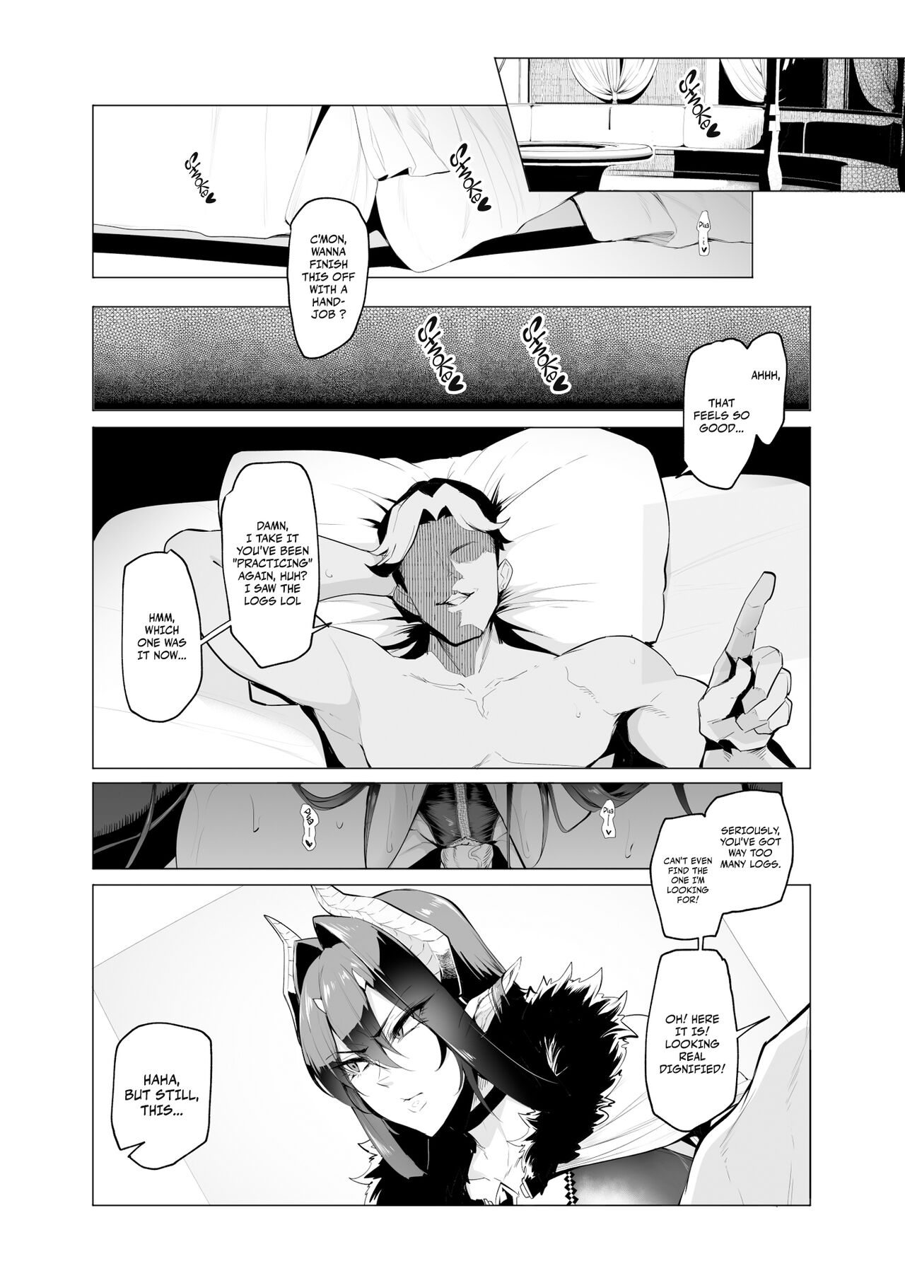 Sex slave Gacha III - Strong women have no human rights page 3 full