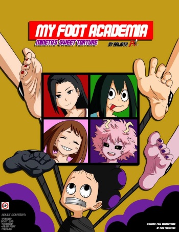 MFA Mineta's Sweet Torture cover