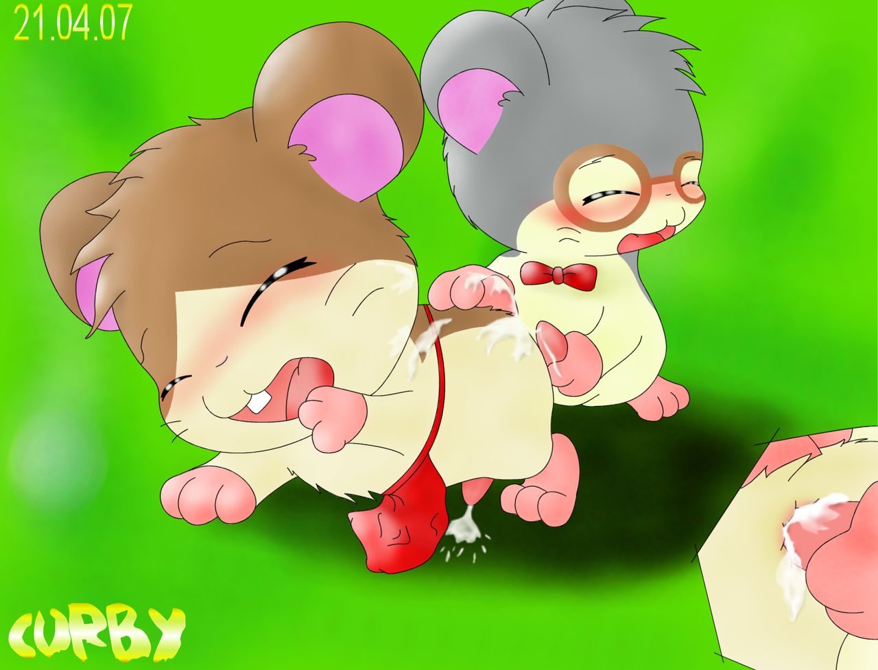 ARTIST Curby page 3 full