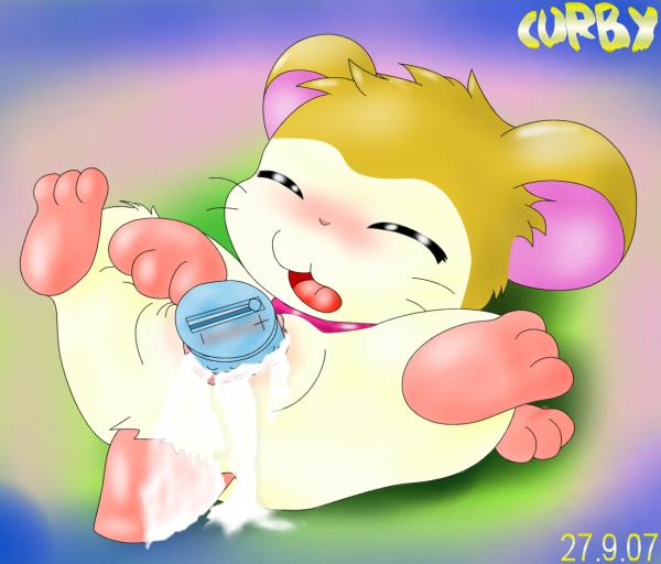 ARTIST Curby page 9 full