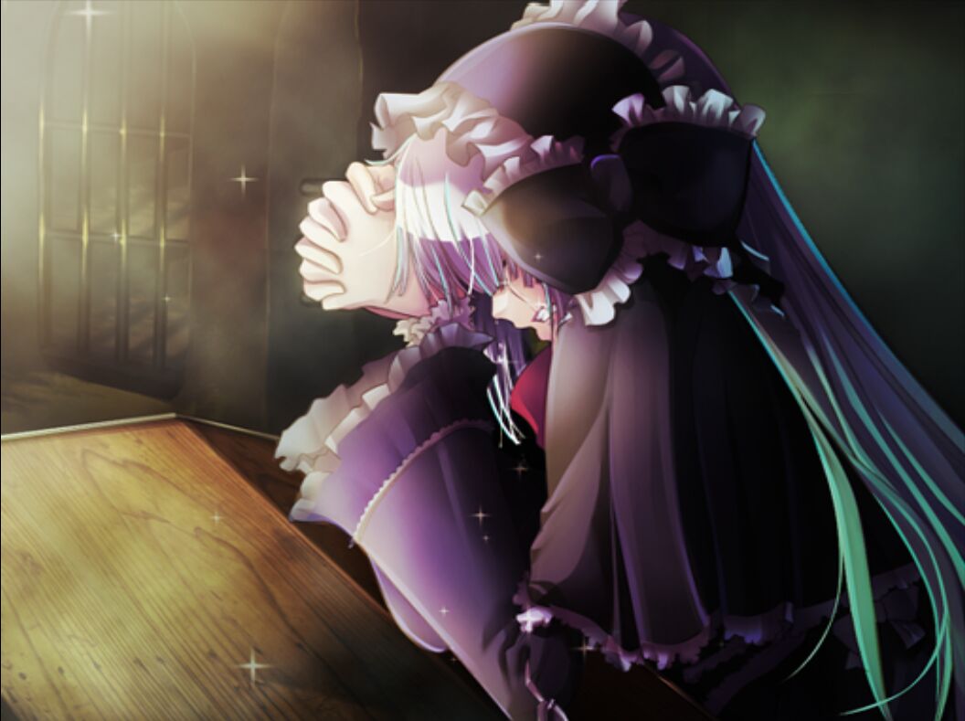 Princess Nightmare PS2 page 4 full