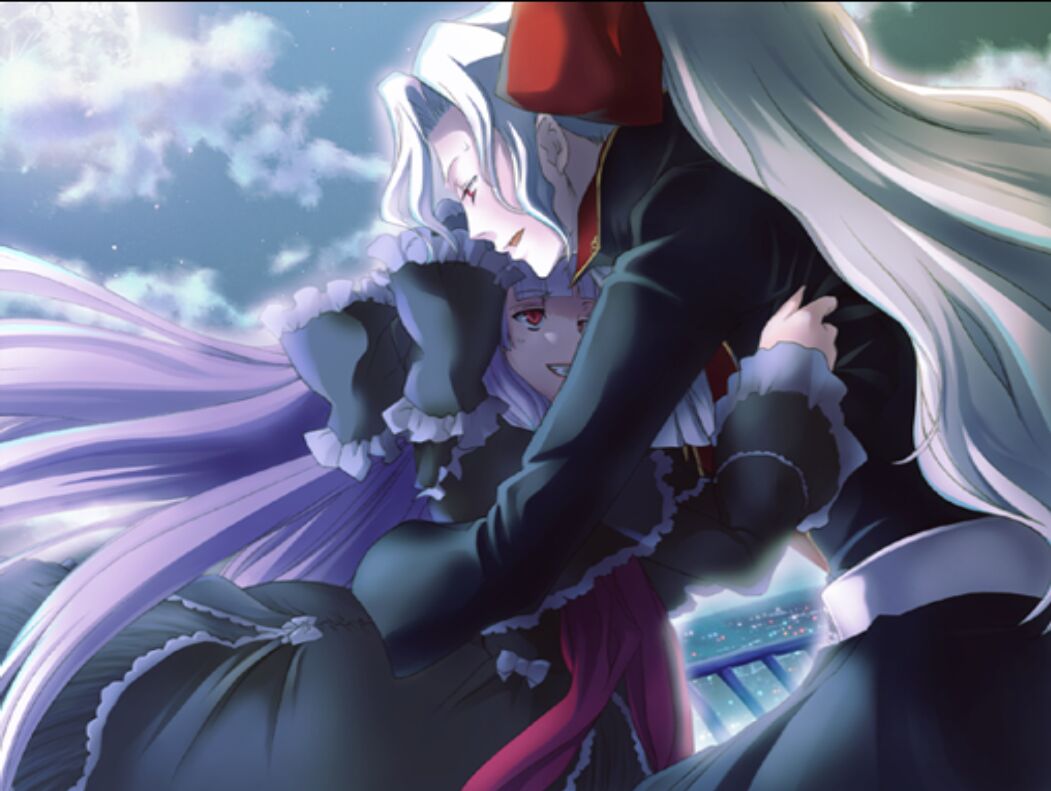 Princess Nightmare PS2 page 5 full