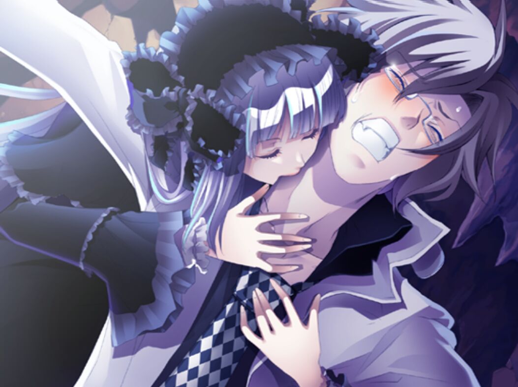 Princess Nightmare PS2 page 6 full