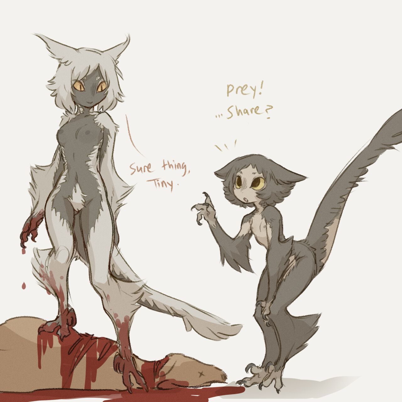 Tateoftot's lewds e621 page 3 full