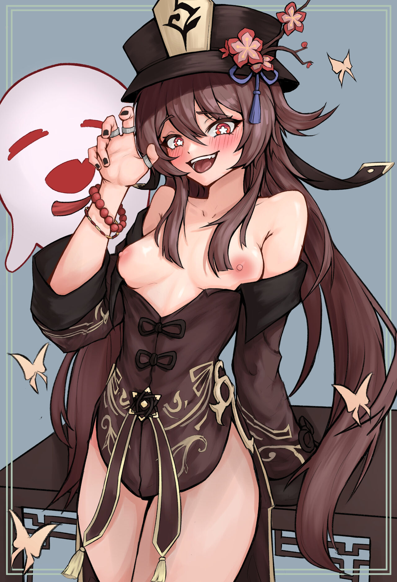 The arrogant head of the family needs punishment! page 2 full