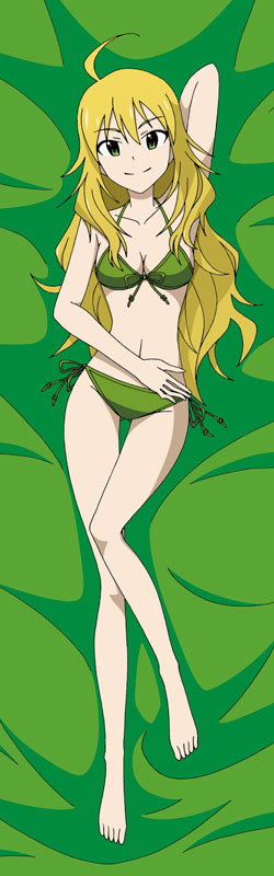 Idolmaster na Dakimakura: B SIDE page 3 full