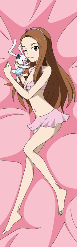 Idolmaster na Dakimakura: B SIDE page 5 full