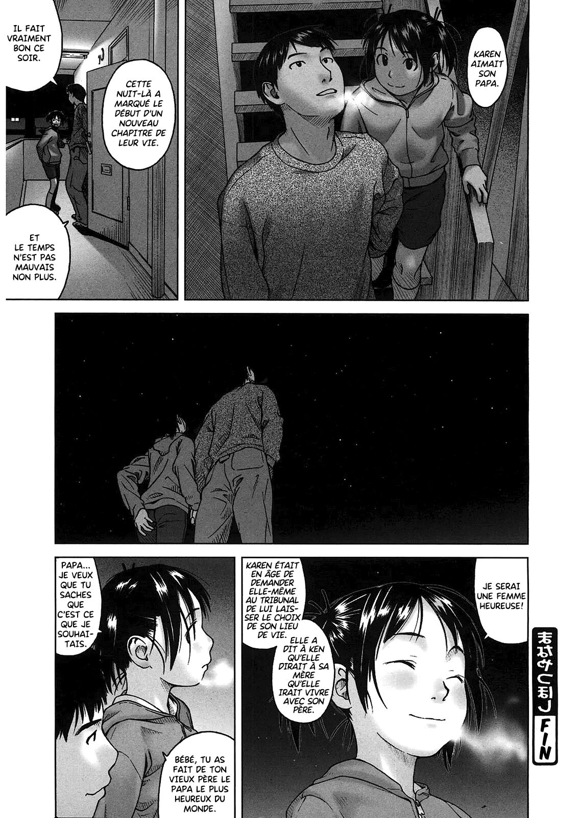 WANG-PAC - Transpercé par papa page 10 full