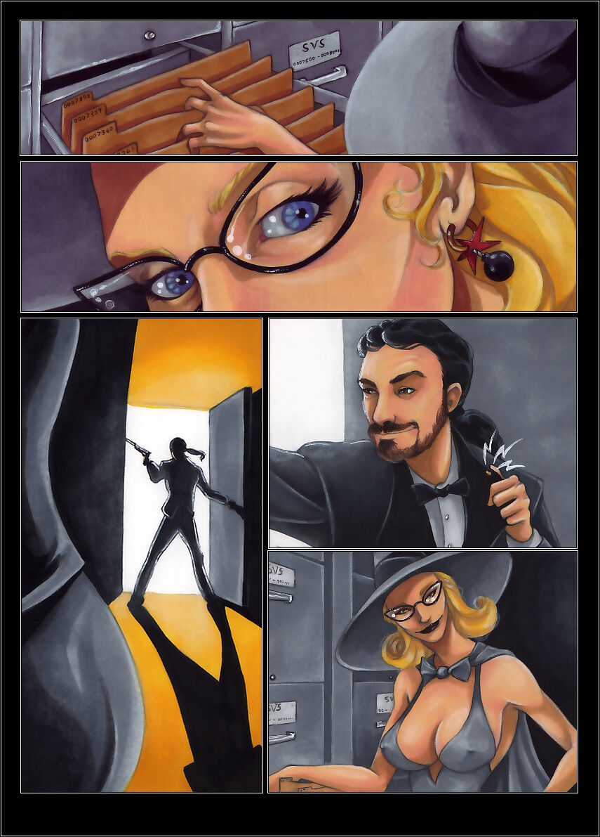 DP#60 - Gray Spy &amp; Cammy page 3 full