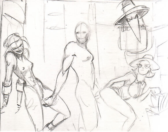 DP#60 - Gray Spy &amp; Cammy page 5 full