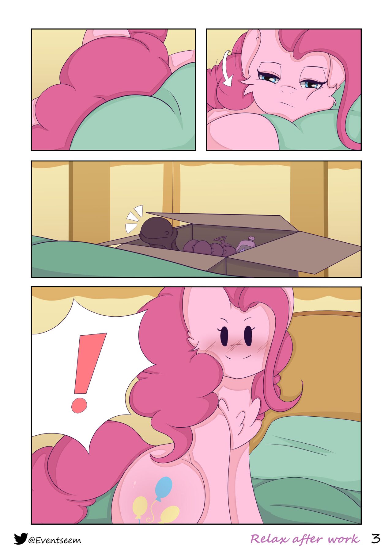 Relax After Work page 3 full
