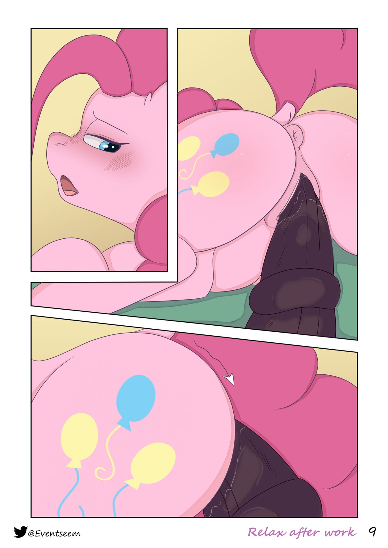 Relax After Work page 9 full