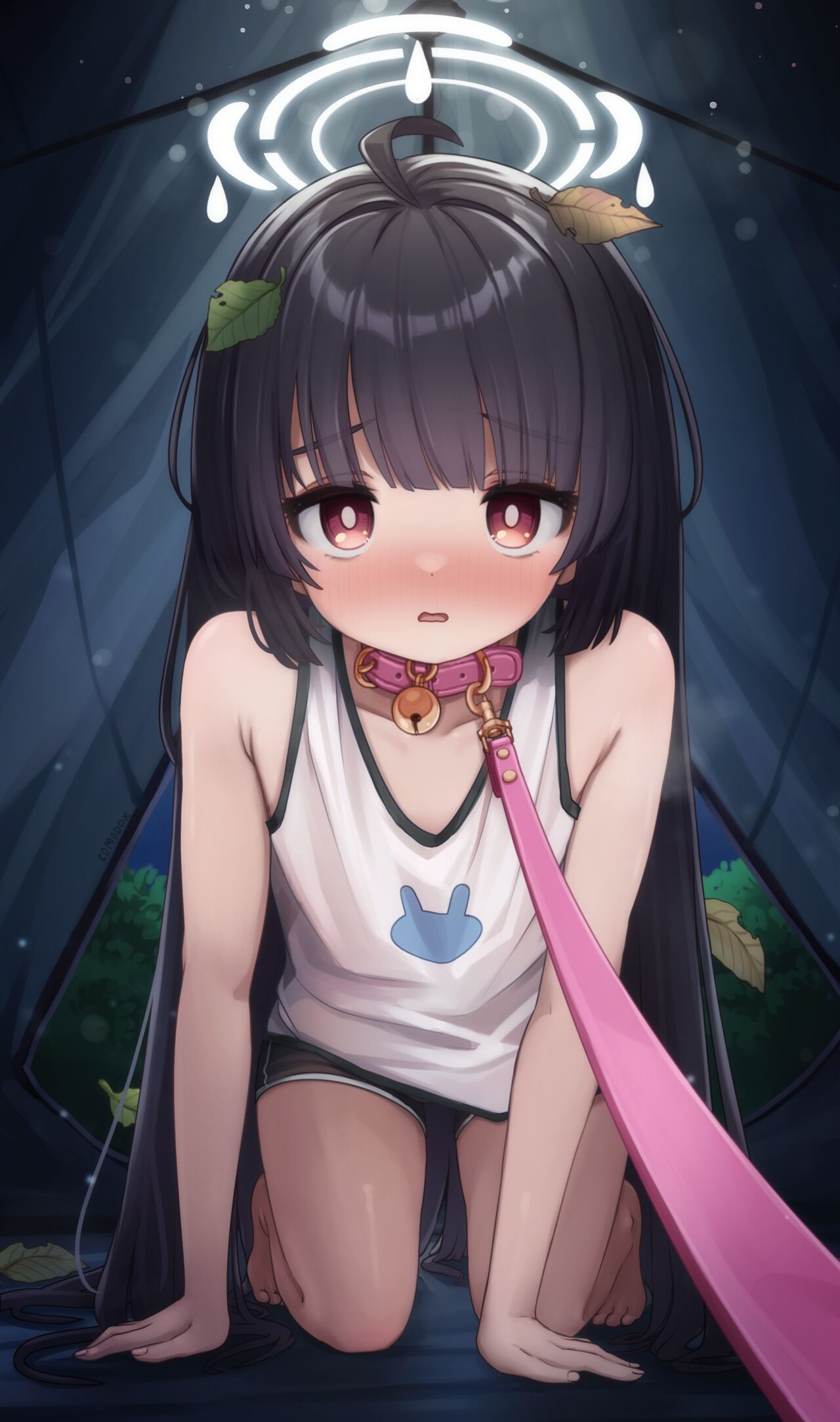 Miyu page 2 full