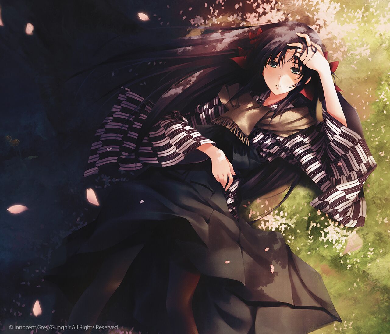 Cartagra ~Tsuki Kurui no Yamai~ REBIRTH FHD SIZE EDITION | 恋狱～月狂病～ 《REBIRTH FHD SIZE EDITION》 page 10 full