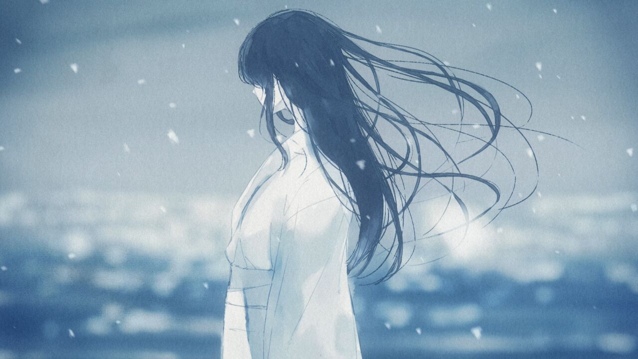 Cartagra ~Tsuki Kurui no Yamai~ REBIRTH FHD SIZE EDITION | 恋狱～月狂病～ 《REBIRTH FHD SIZE EDITION》 page 5 full